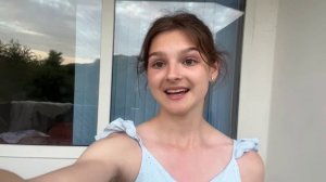 Видео визитка. Паршина Алиса. Июль 2025 г.