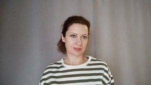 роль Продавец Наталья, Алиса Гончаренко