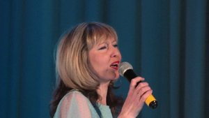 Песня "Считалочка- утверждалочка" Мария Жукова Че (Челябинск), выступление, 2023 г.