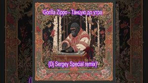 Gorilla Zippo Танцую (Dj Sergey Special radio version)