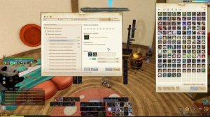 Archeage_ Улучшение гравировок