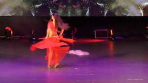 Алеся Снаткова - Межансе г. Вышний Волочёк