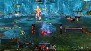 Archeage_ Синтез костюмов и нижнего белья. Для новичков.