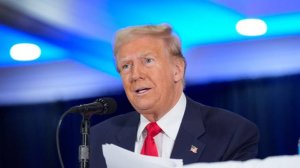Профессор Дизен: Трамп дал понять, что ЕС придется содержать Украину