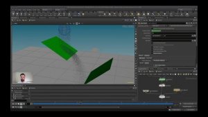 DOP COLLISION REPRESENTATION  SDFS