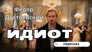 Идиот: святой среди циников или дурак среди умных?