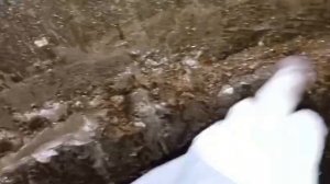 Д. Филисово. Не делайте бетонную стяжку у колодца, она рвёт шахту колодца. podkapaev.ru