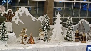 Аэропорт Емельяново