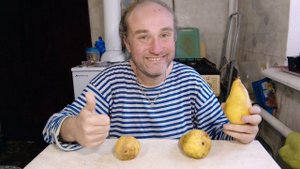 завтрак с Рыжулей. не берите с меня дурной пример. мукбанг. обжор. еда на камеру. диета. шизофрения.