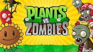 СТРИМ ПО Plants vs. Zombies