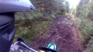 Эндуро покатушки 15 сентября 2025, выезд из дома 20250915_143404A