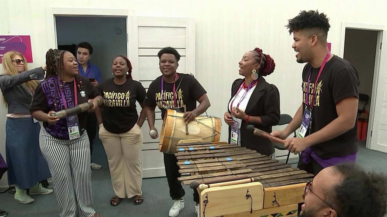 "Интервидение" в прямом эфире сможет увидеть более половины населения планеты