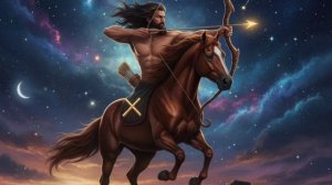 Стрелец 22-28 сентября