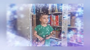 песенка юных космонавтов