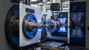 Промышленный холдинг СТАНКОСЕРВИС