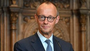 Недовольство работой Мерца высказали рекордные 62% немцев