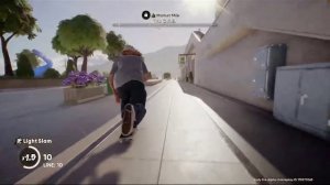 🕶️ EA Skate 4 — Хардкорные катания без комментариев 🌇
