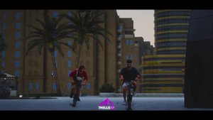 GTA 5 RP 7hiilsRP