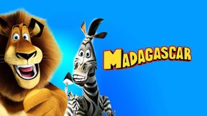 Мадагаскар ( 2005 ) - Трейлер