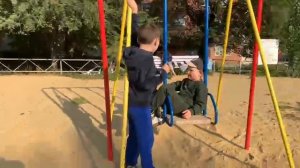 видео друга