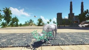 Archeage_ Ездовые питомцы без доната. Вожаки.