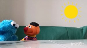 истории Коржика и Еника