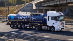 СТК Truck Journey