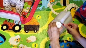 Много покупок с OZON & WILDERNESS 💃🏼