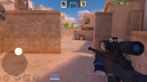 Что дал в дуэли против подписчика!!! 😱