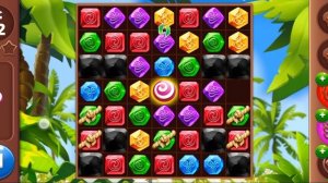 Планета Самоцветов. 
Уровень - 127.