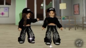 близняшки 👯