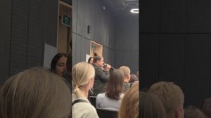 Первый Всероссийский форум по ответственному отношению к животными