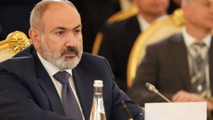 Пашинян заявил, что Армения будет укреплять отношения с Россией