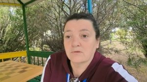 суббота. У детей тихий час , а у меня перерыв