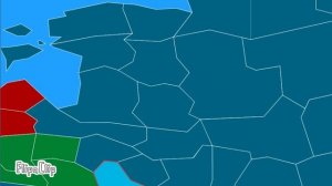 мой первый маппинг (не судите строго)