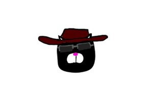 Арт для redmi7abeliky