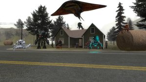 экстремальная работёнка 39 серия сезон 1