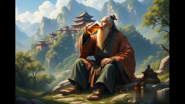 Цитаты Лао Цзы. О пиве.