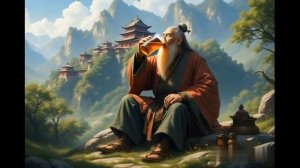 Цитаты Лао Цзы. О пиве.