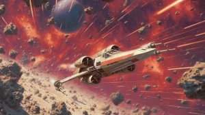 Apex Rider ｜ Energetic Sci-Fi Music to Escape to (Deep House Rock)