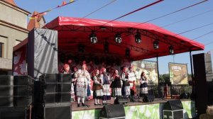 Ансамбль Воля Воронеж