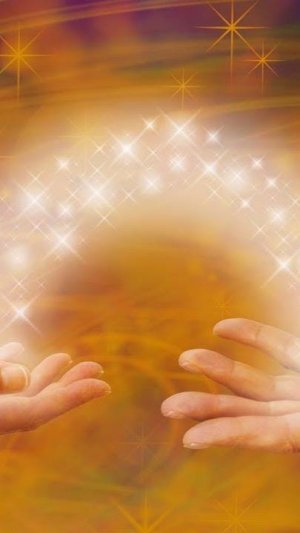 Премьера песни для Души: "Свет Любви он так прекрасен!"