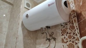 Поехали отдыхать. Обзор квартиры.