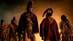 Сериал Вождь войны (2025) - 9 серия / Chief of War