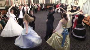 Фигурный Вальс  Carpe Diem Карпе Дием