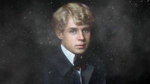 Сергей Есенин - "Жизнь - обман с чарующей тоскою...".mp4