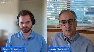 Клиническая психиатрия: Если вы не используете литий, вам нечего делать в психиатрии. Нассир Гами