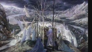 Le reveur thievery corporation remix - Рассвет и Сумерки Жизни