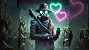 ПYГⱯЛ0 - ты мой каприз