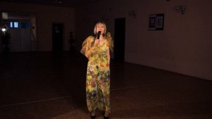 "Как весною" песня Марии Жуковой  Че (Челябинск) 2020 г.